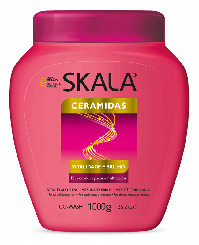 CR TRAT SKALA CERAMIDAS G3 1KG