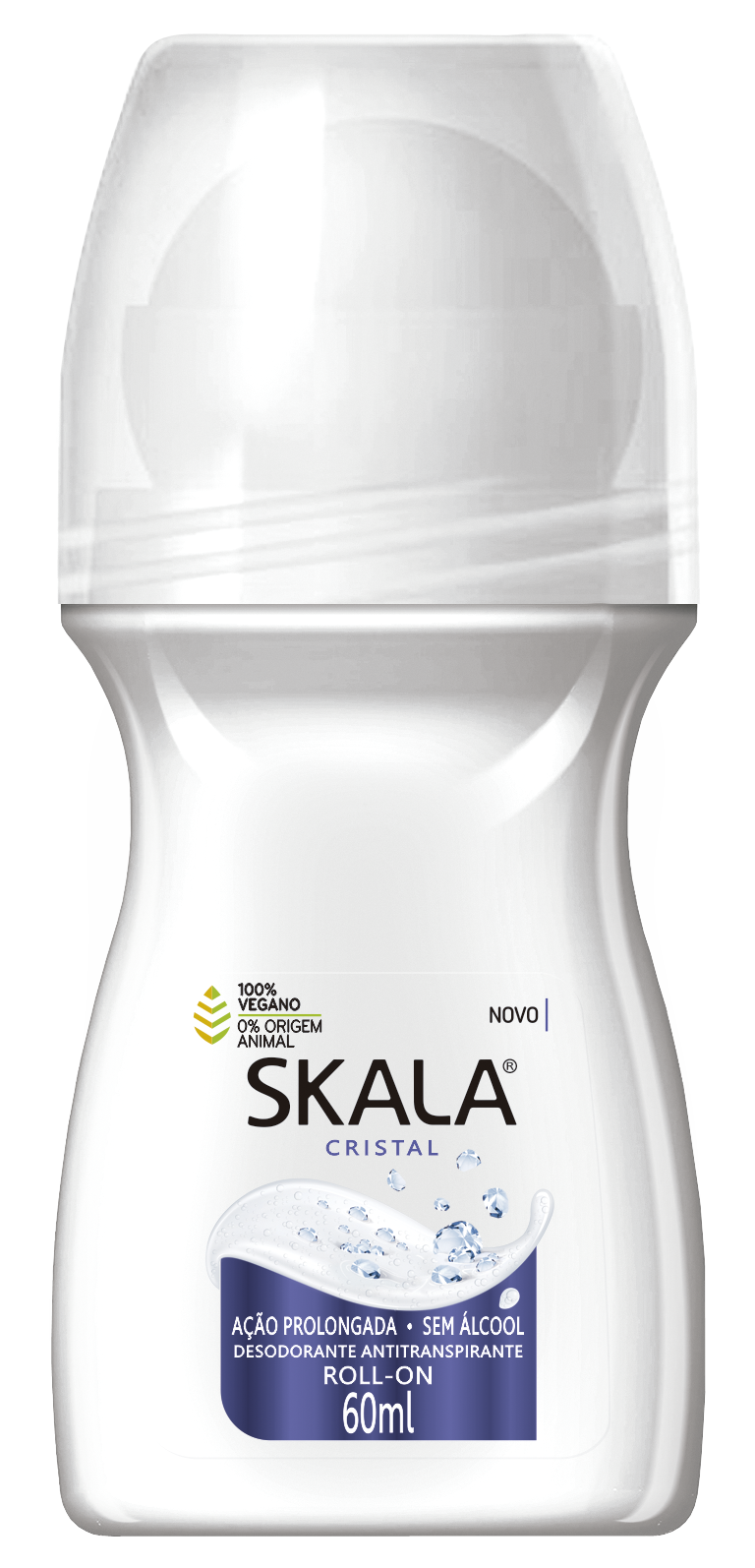 DES ROLL-ON SKALA CRISTAL 60ML