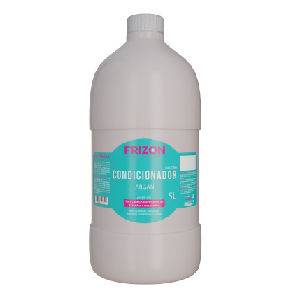 CONDICIONADOR PROFISSIONAL  ARGAN 5000ML