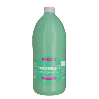 CONDICIONADOR PROFISSIONAL HIDRAT.MAXIMA 2000ML