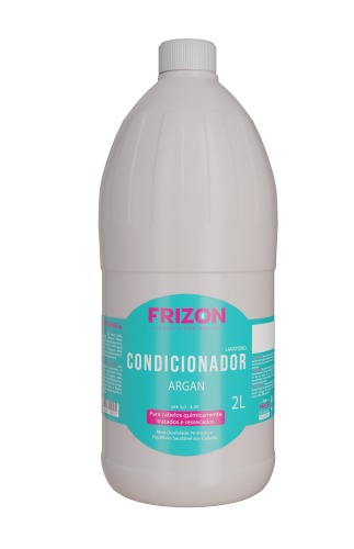Condicionador Frizon Profissional Argan 2L