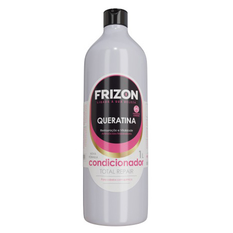CONDICIONADOR QUERATINA 1000ML