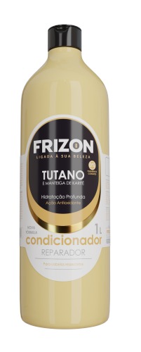 CONDICIONADOR TUTANO/MANTEIGA DE KARITÊ 1000ML