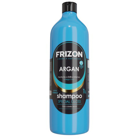 CONDICIONADOR ARGAN 1000ML