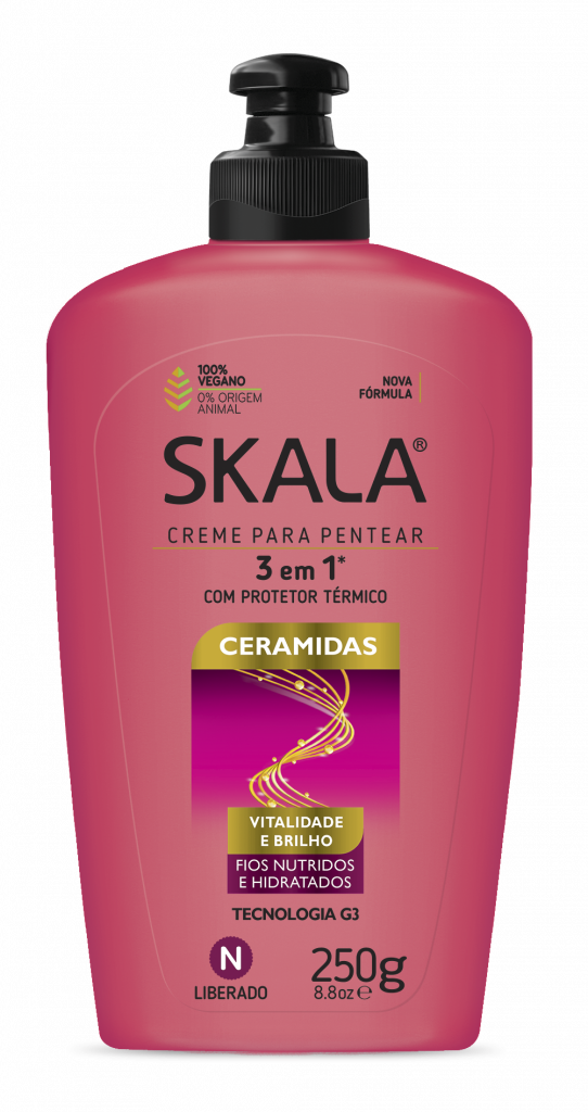 CR PENT SKALA CERAMIDAS 250G