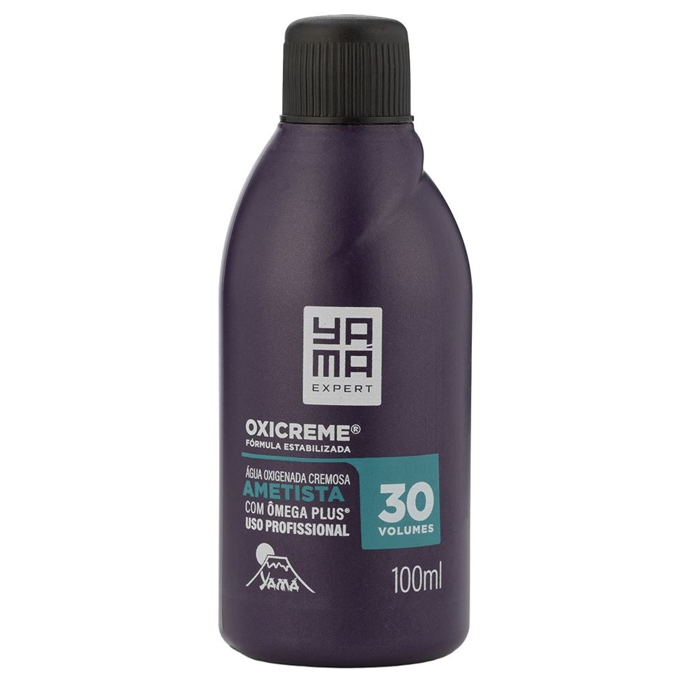 AGUA OXIG YAMA AMETISTA 30V 100ML