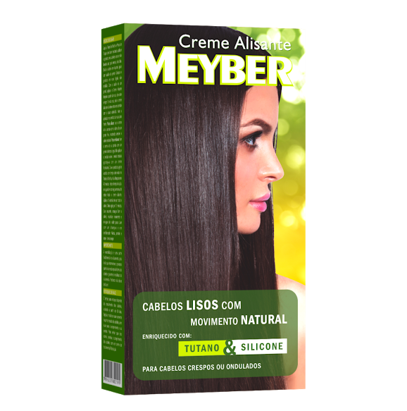 CREME ALISANTE MEYBER