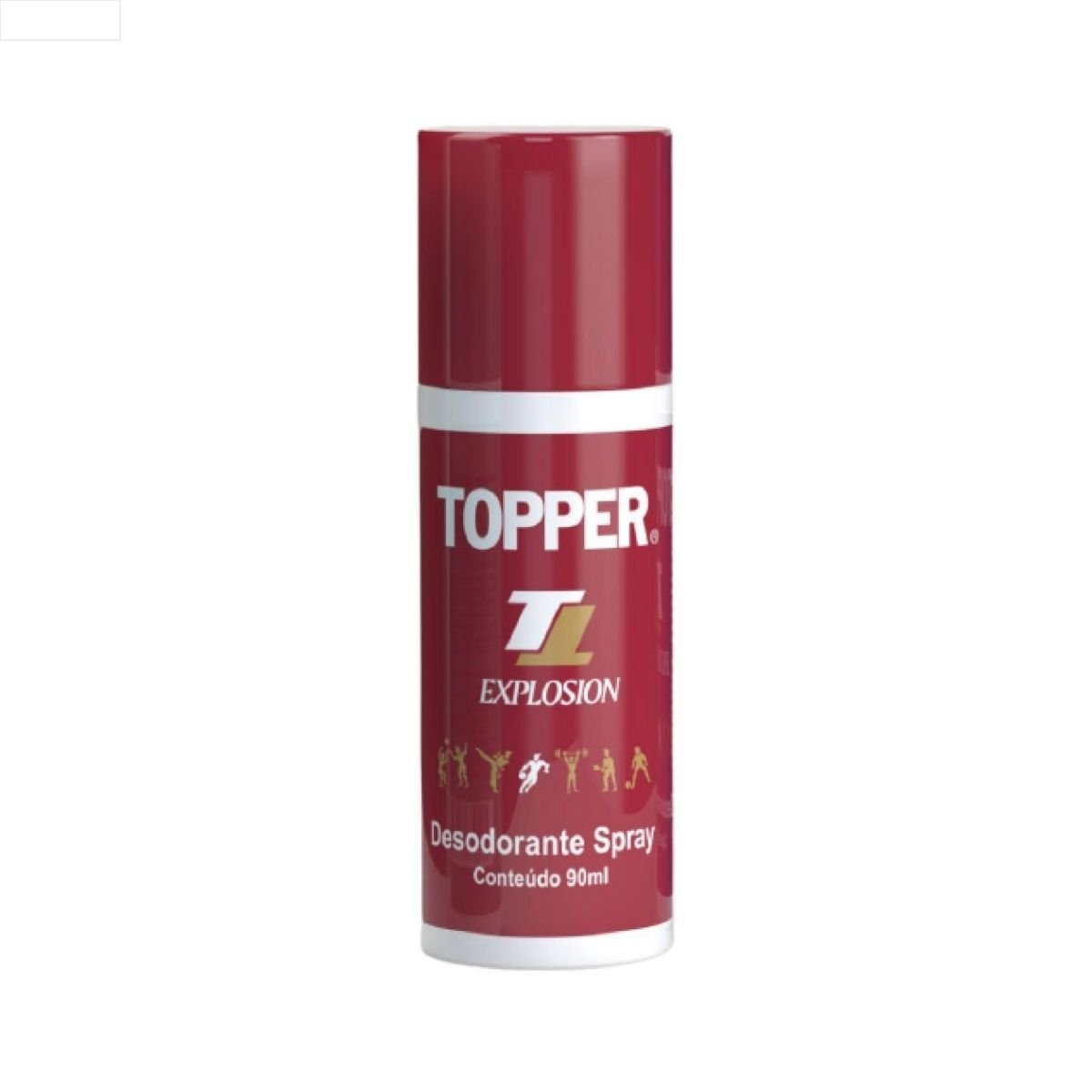 DES SPRAY TOPPER EXPLOSION 90ML