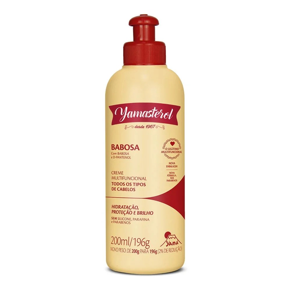 CR PENT YAMASTEROL BABOSA 200ML