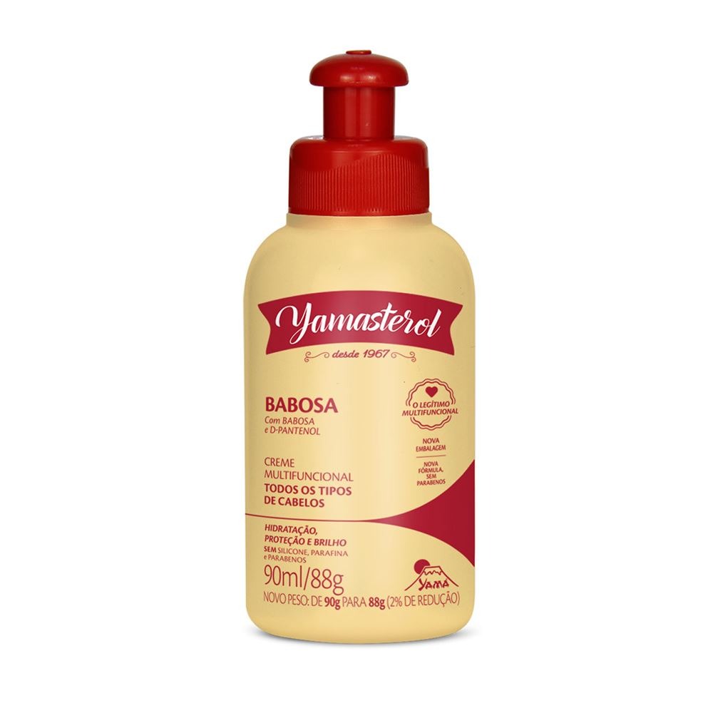 CR PENT YAMASTEROL BABOSA 90ML