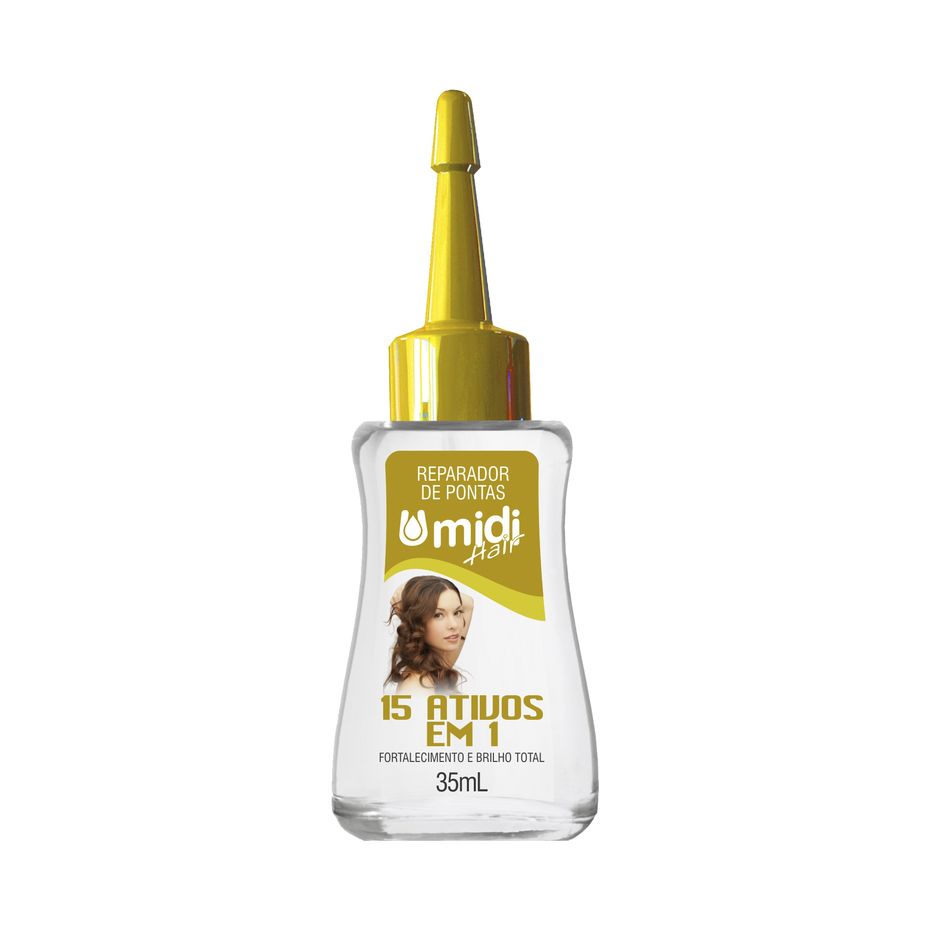 REP PONTAS U.HAIR 15X1 35ML