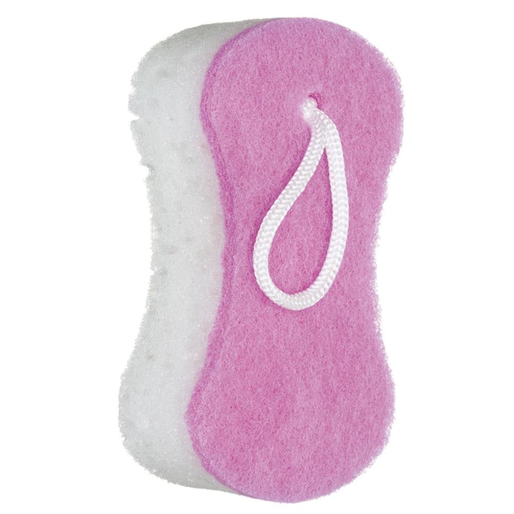 Esponja para Banho Ricca Suavita Corpo 308