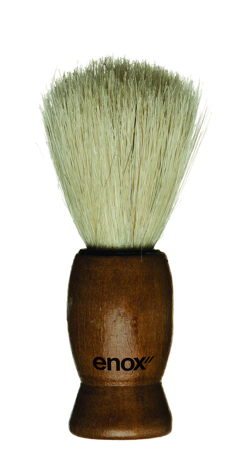 Pincel para Barba Enox Pequeno 395