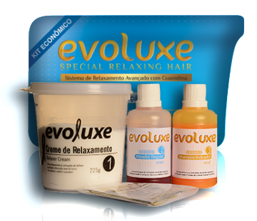 RELAX CALCIO EVOLUXE REGULAR ECO 215G