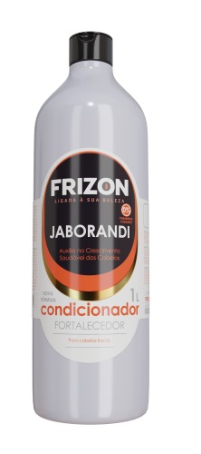 CONDICIONADOR JABORANDI 1000ML