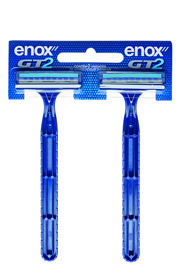 Aparelho descartável Enox gt 2 1753 (2 Unidades)