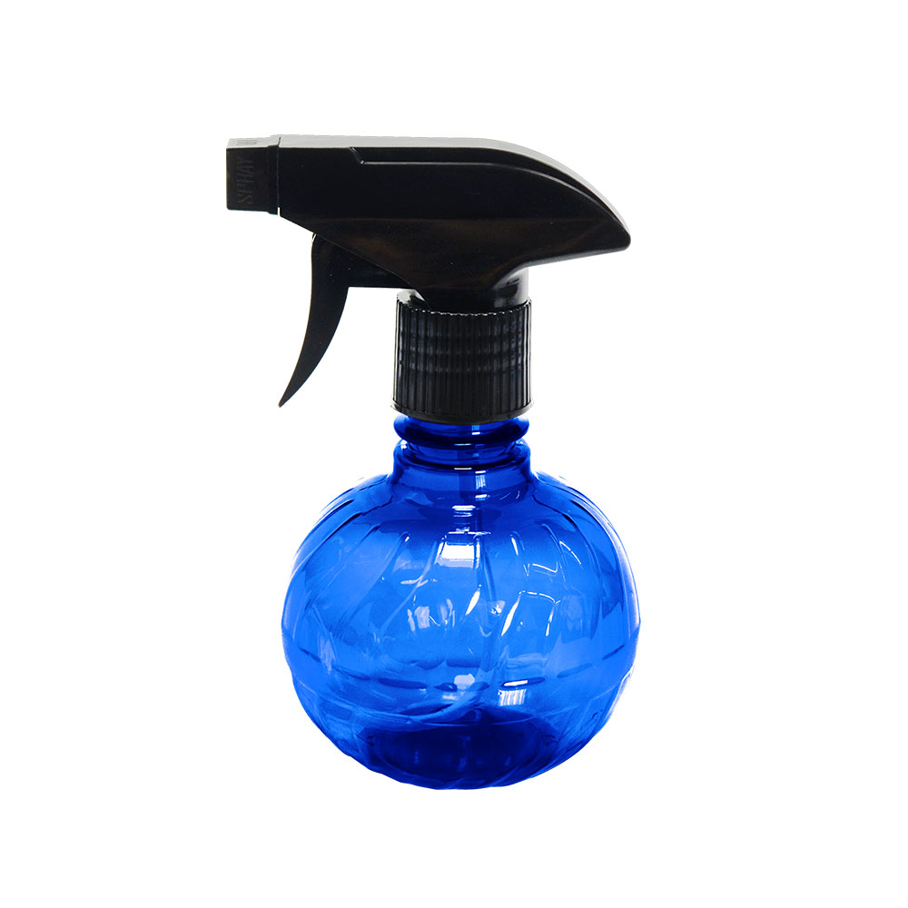 Pulverizador Santa Clara Bolinha PET Azul 280ml Ref. 2045