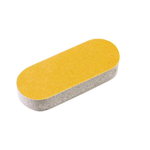 PEDRA POMES ANATÔMICA C/LIXA