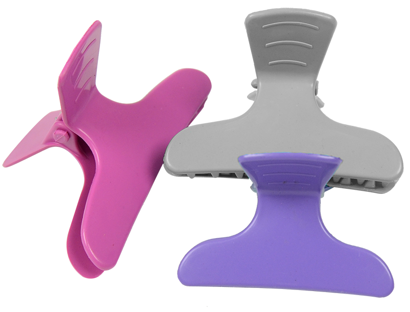 PIRANHA PLÁSTICA C/6 UNIDADES