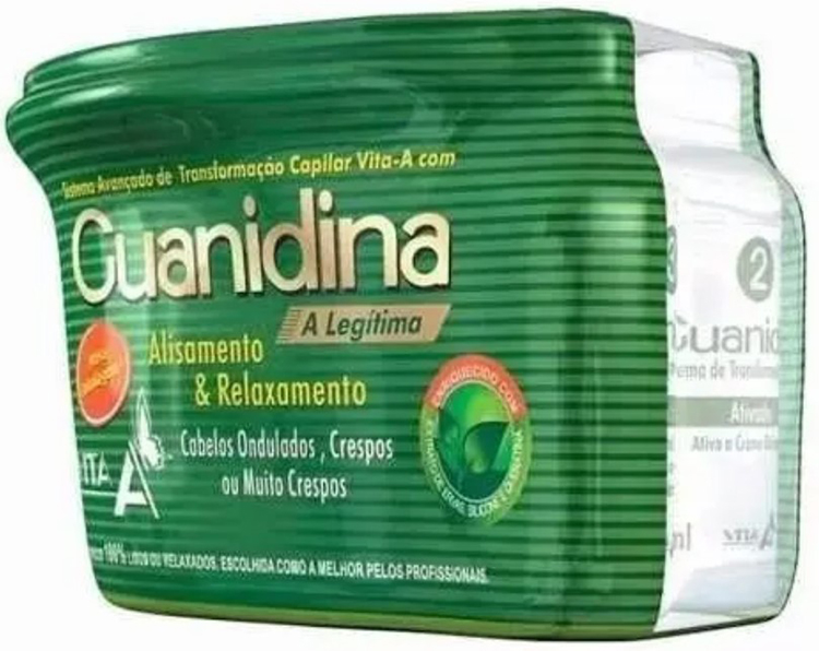 CONJ GUANIDINA VITA A BI