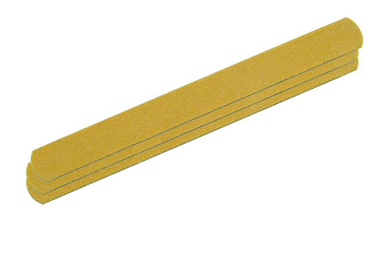 Lixa de Unha Santa Clara Big Especial Parda 3 Unidades Ref. 387