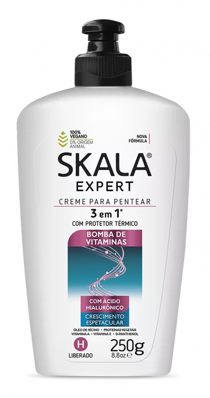CR PENT SKALA SOS BOMBA DE VITAMINA 250G