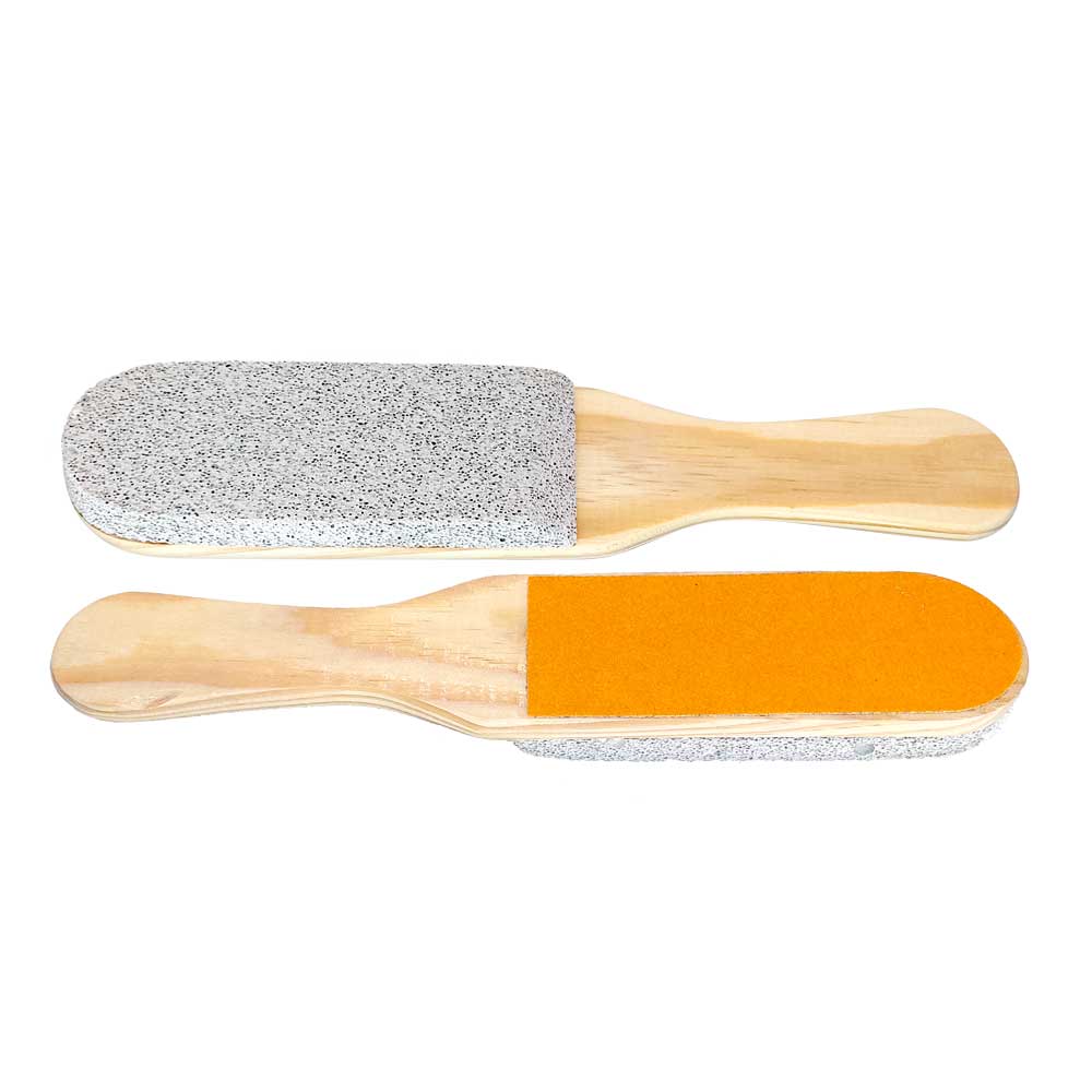 LIXA P/PES S.CLARA MADEIRA MISTA 235