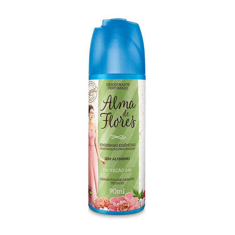 DES SPRAY A.FLORES CLASSICO 90ML