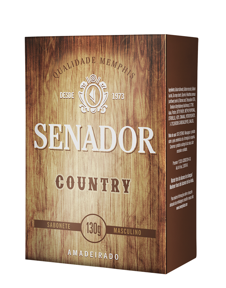 SAB BARRA SENADOR COUNTRY 130G