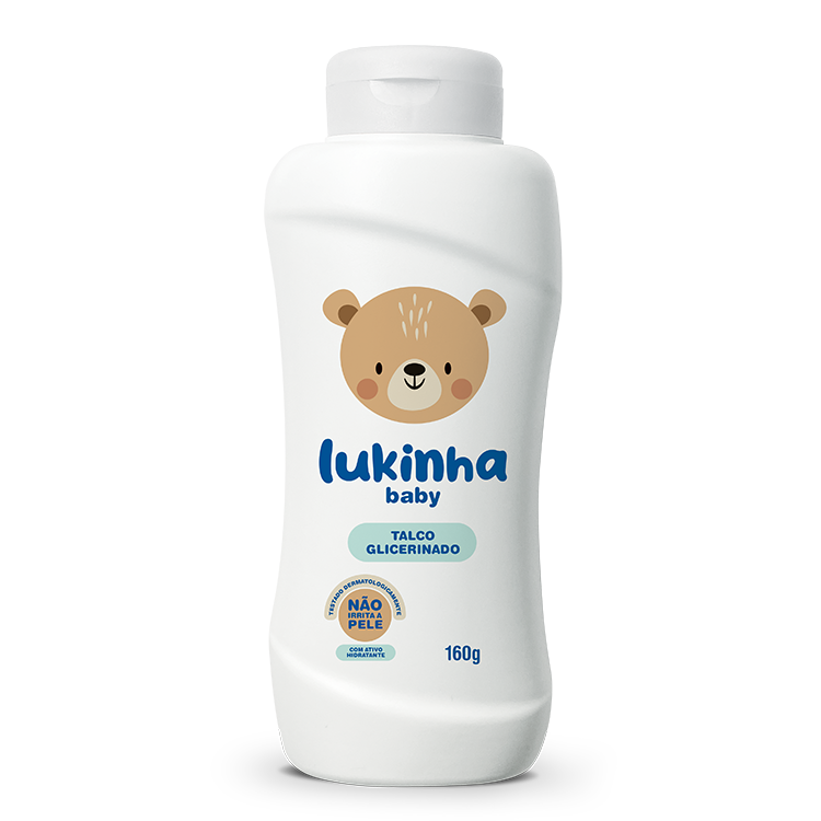 PROMO TALCO LK + ITEM GTS