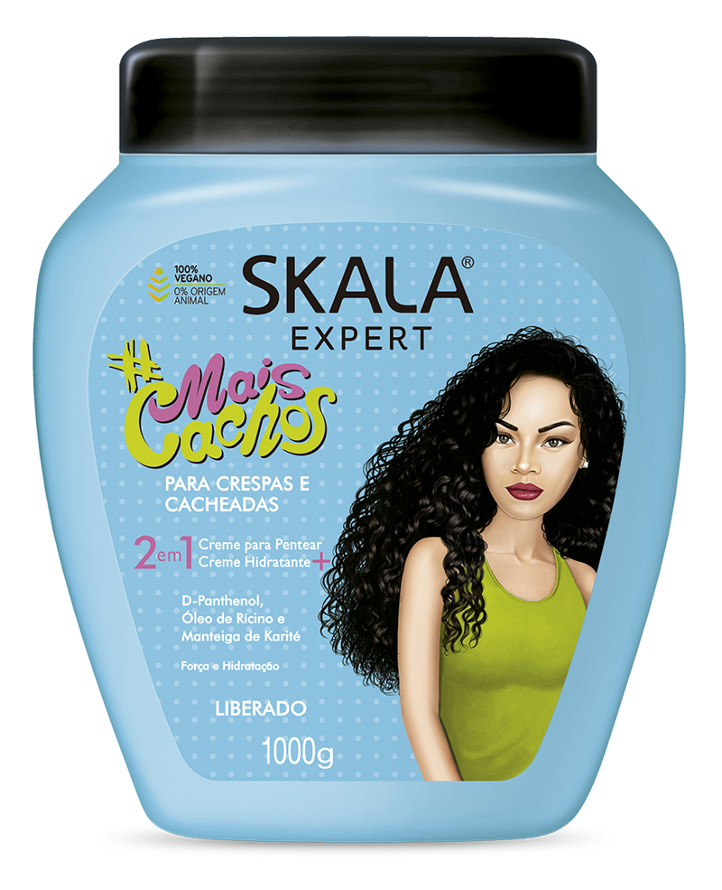 CR TRAT SKALA MAIS CACHOS 1KG