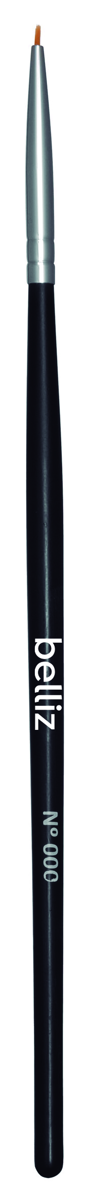 Pincel para Unhas Belliz Nº000 1216