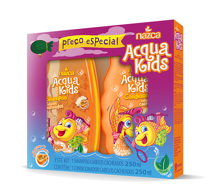 KIT CART SH+COND CAB CACHE. AK 250ML VEG