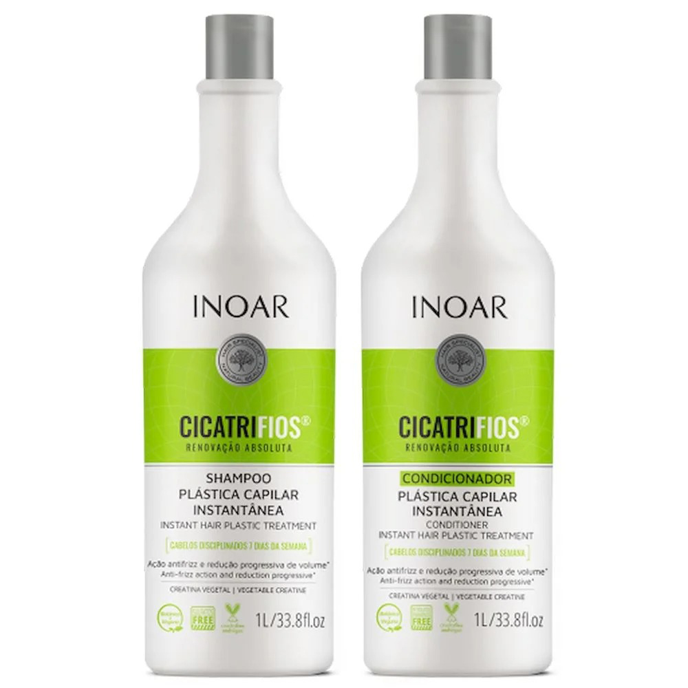 KIT SH+COND CICATRIFIOS 1L