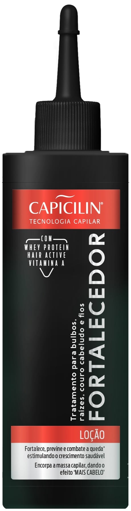 Loção Capilar Capicilin Fortalecedor 100ml