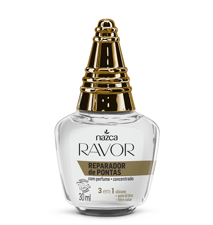 REP PONT NAZCA RAVOR 2EM1 C/PERFUME 30ML