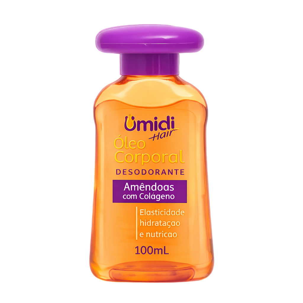 OLEO CORP U.HAIR AMEND.C/COLAGENO 100ML