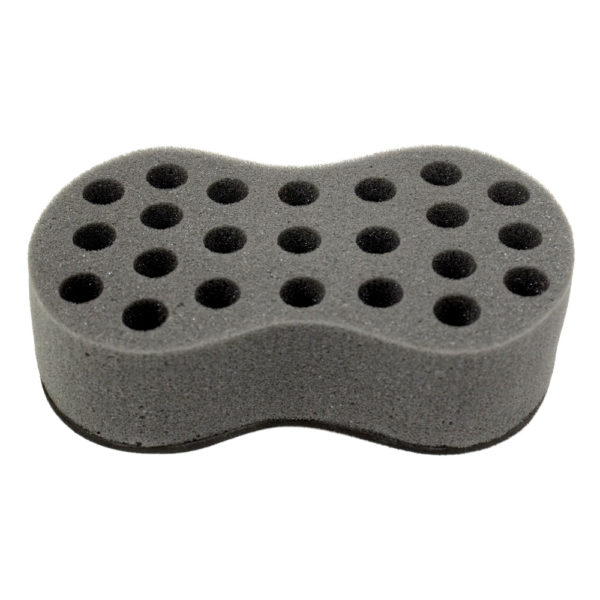 ESPONJA MÉDIA TWIST INFINITY