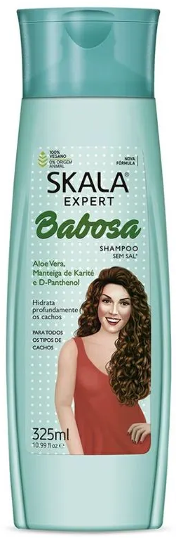 SH SKALA BABOSA 325ML
