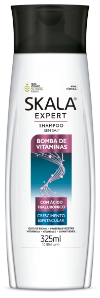 SH SKALA BOMBA VITAMINAS 325ML