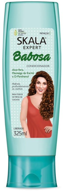 COND SKALA BABOSA 325ML