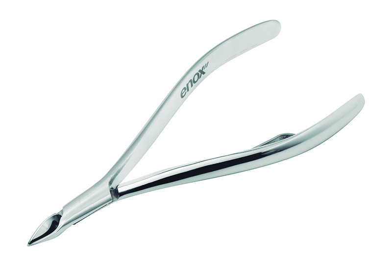 Alicate de Cutícula Enox Compacto 1727