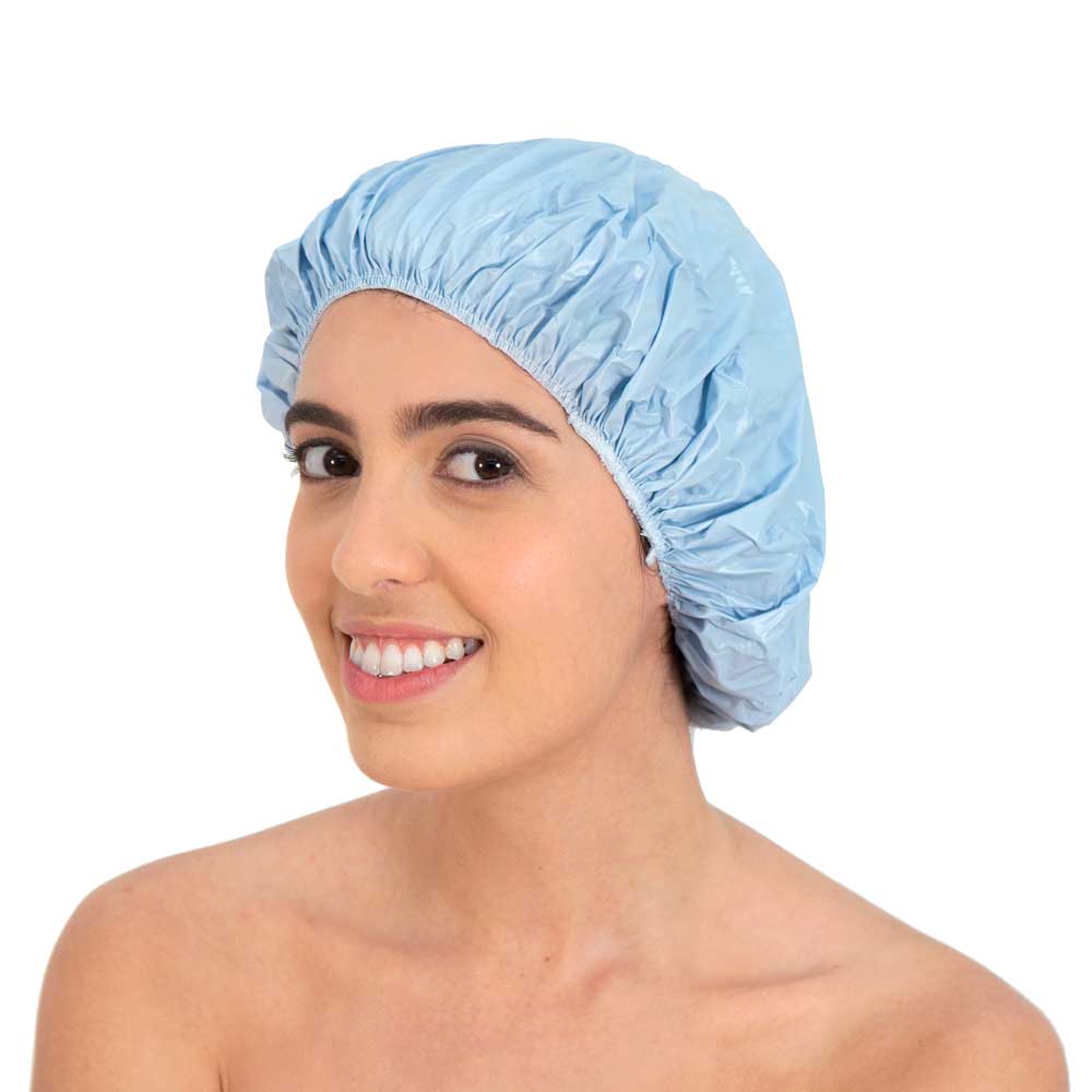 TOUCA BANHO PVC ESPECIAL