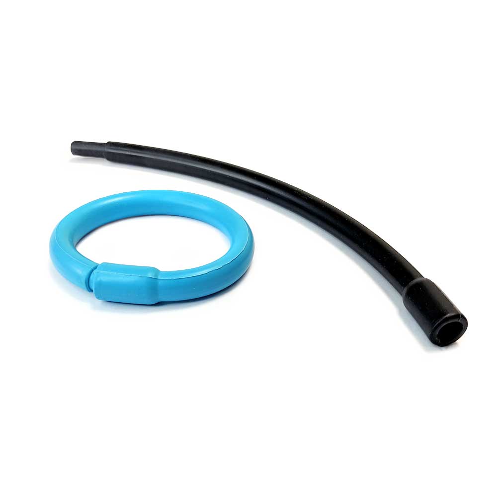 BIGODIM CIRCULAR Nº 3 C/12 UNIDADES