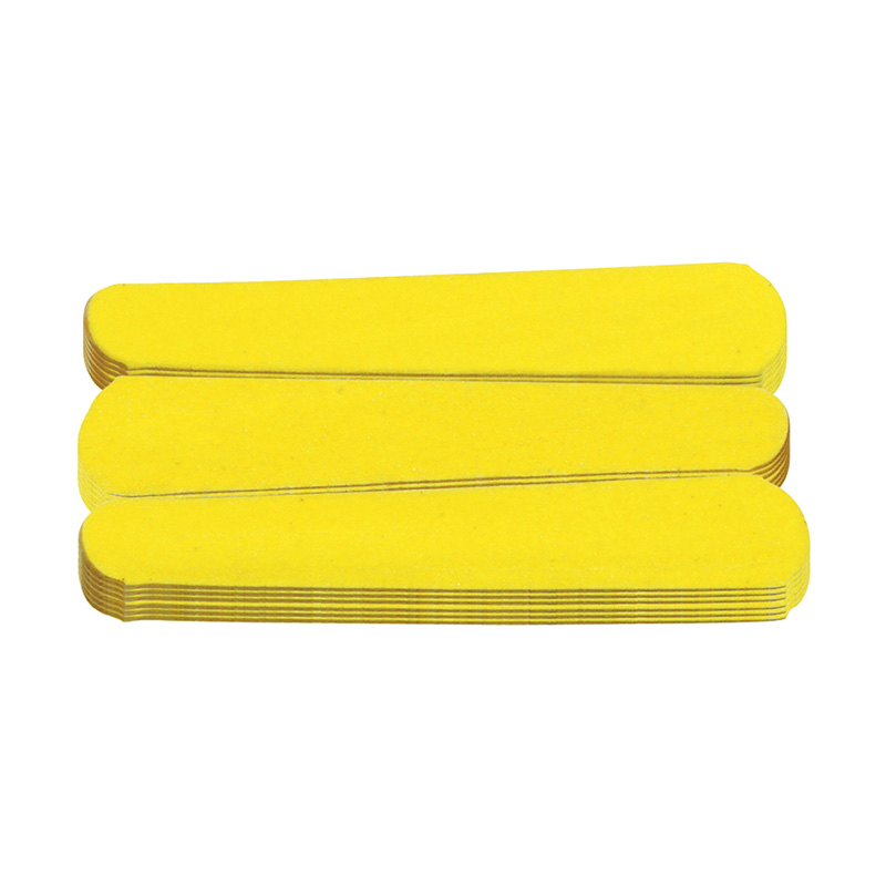 LIXA P/UNHAS MINI CANÁRIO PACOTE C/144 UNIDADES