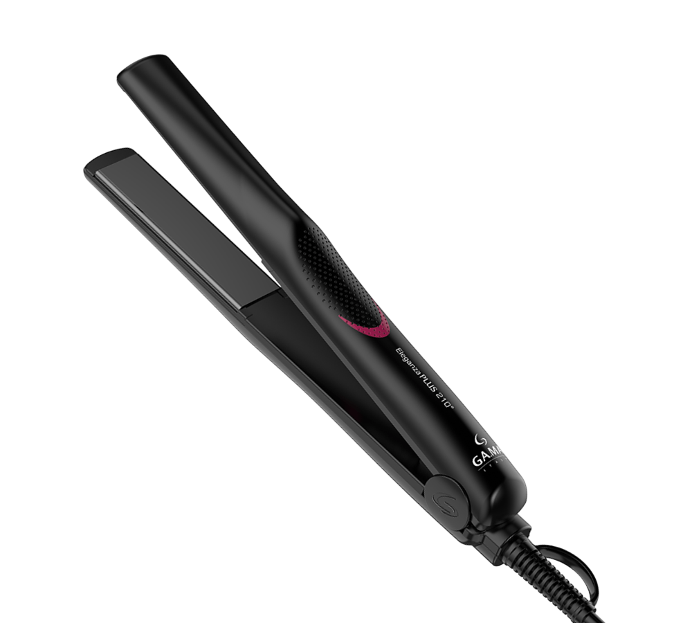 Prancha Gama Eleganza Plus Bivolt