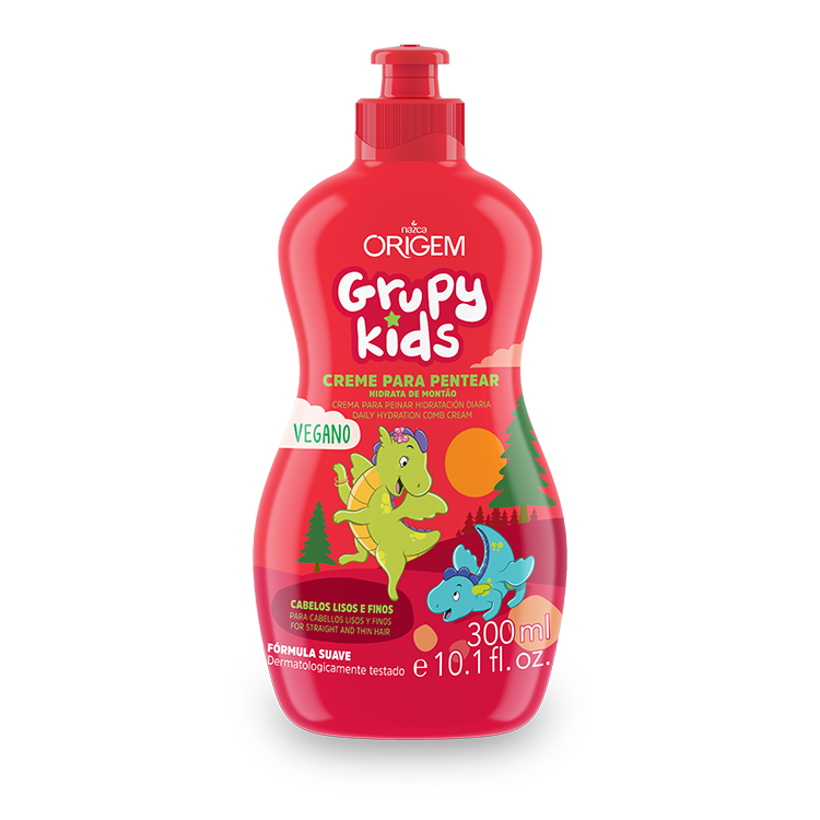 GKIDS CPP HIDRAT. DE MONTAO 300ML