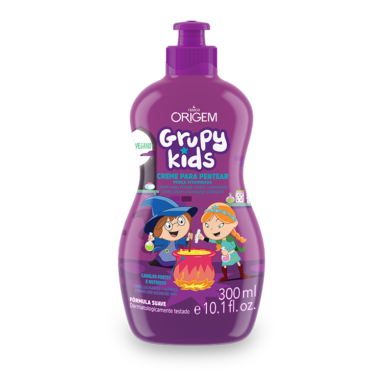 GKIDS CPP FORÇA VITAMINADA 300ML