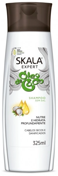SH SKALA OLEO DE COCO 325ML