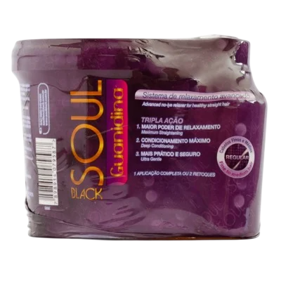 RELAX CALCIO EVOLUXE S.BLACK REG EC 215G